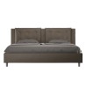 Cama doble 180x200 king size contenedor acolchado Annalisa K Compra