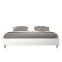 Cama doble container 180x200 sommier king size Azelia K Compra