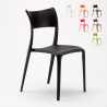 Silla de Polipropileno para Cocina Bar Restaurante y Jardín Parisienne Oferta