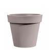 Macetero ø 100 cm diseño moderno barra jardín exterior Easy 