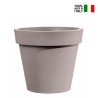 Macetero ø 100 cm diseño moderno barra jardín exterior Easy 