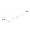 Estante de pared estante moderno estante de pared sala de estar Smart 