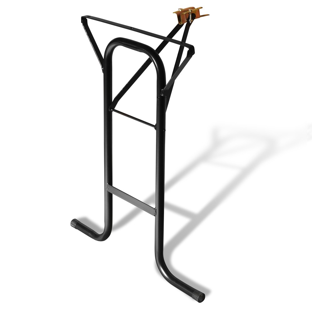2 Patas de Repuesto para Mesa Plegable Conjunto Mesa y Bancos