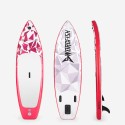 Tabla remo SUP hinchable paddle surf / surf a remo para niños 8'6 260 cm Origami Junior Venta