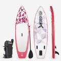 Surf a remo paddle surf tabla hinchable SUP para Adultos 10'6 320 cm Origami Pro Promoción