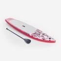 Surf a remo paddle surf tabla hinchable SUP para Adultos 10'6 320 cm Origami Pro Oferta