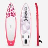 SUP Touring tabla hinchable paddle surf / surf a remo para adultos 366 cm Origami Pro XL Venta