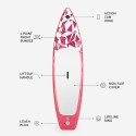 SUP Touring tabla hinchable paddle surf / surf a remo para adultos 366 cm Origami Pro XL Catálogo