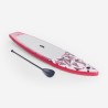 SUP Touring tabla hinchable paddle surf / surf a remo para adultos 366 cm Origami Pro XL Oferta