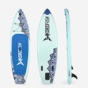 Tabla hinchable SUP Stand Up Paddle Touring para adultos 10'6 320 cm Mantra Pro Venta