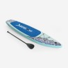 Tabla hinchable SUP Stand Up Paddle Touring para adultos 10'6 320 cm Mantra Pro Oferta