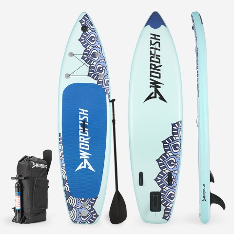 Stand Up Paddle SUP tabla...