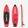 Tabla hinchable SUP Stand Up Paddle para niños 8'6 260 cm Red Mantra Junior Venta