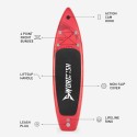 Stand Up Paddle para adultos tabla hinchable SUP  10'6 320 cm Red Shark Pro Catálogo
