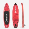 Stand Up Paddle para adultos tabla hinchable SUP  10'6 320 cm Red Shark Pro Venta
