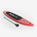 SUP Tabla hinchable Stand Up Paddle Touring para adultos 12'0 366 cm Red Shark Pro XL Oferta