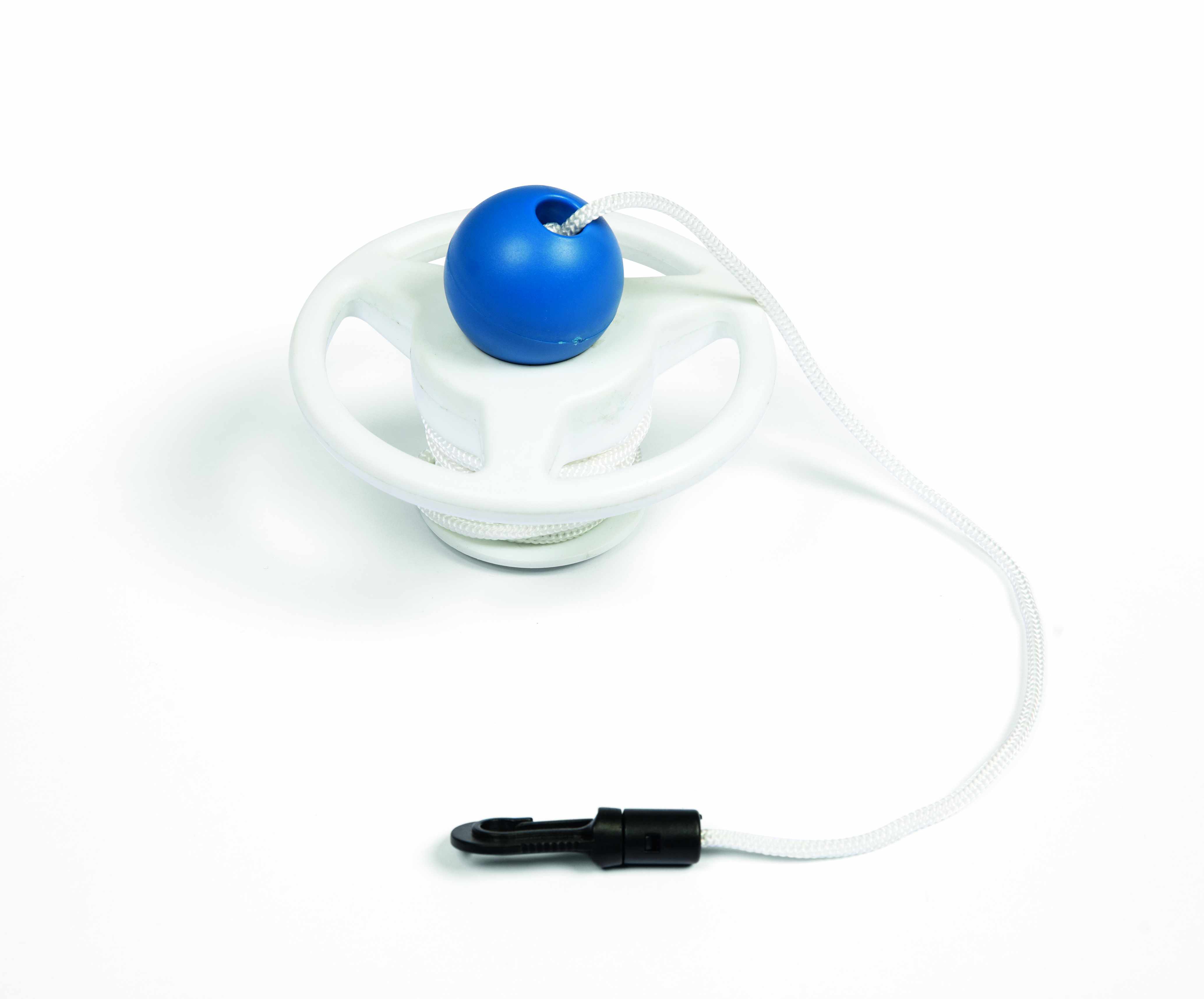 Limpiafondos Bestway Para Limpieza Piscina 58482 Flowclear Aquatronix - Imagen 10 de 10
