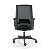 Silla de oficina ergonómica sillón de diseño de malla transpirable Blow T Descueto