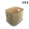 Pequeña caja de cartón de diseño moderno Rialto S Rebajas