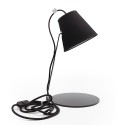 Lámpara de mesa de noche de escritorio de oficina de diseño moderno Pisa Características
