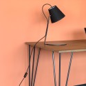 Lámpara de mesa de noche de escritorio de oficina de diseño moderno Pisa Compra