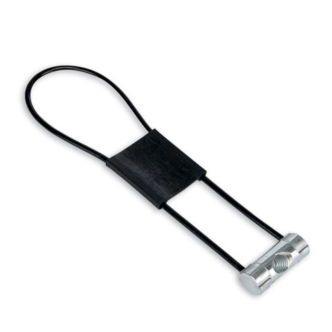 Cable de sujeción 490mm barras de coche universales portaequipajes Alu Viva 5 Promoción