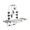 Portabicicletas universal trasero para coche 2 bicicletas Bici Ok 2 Venta