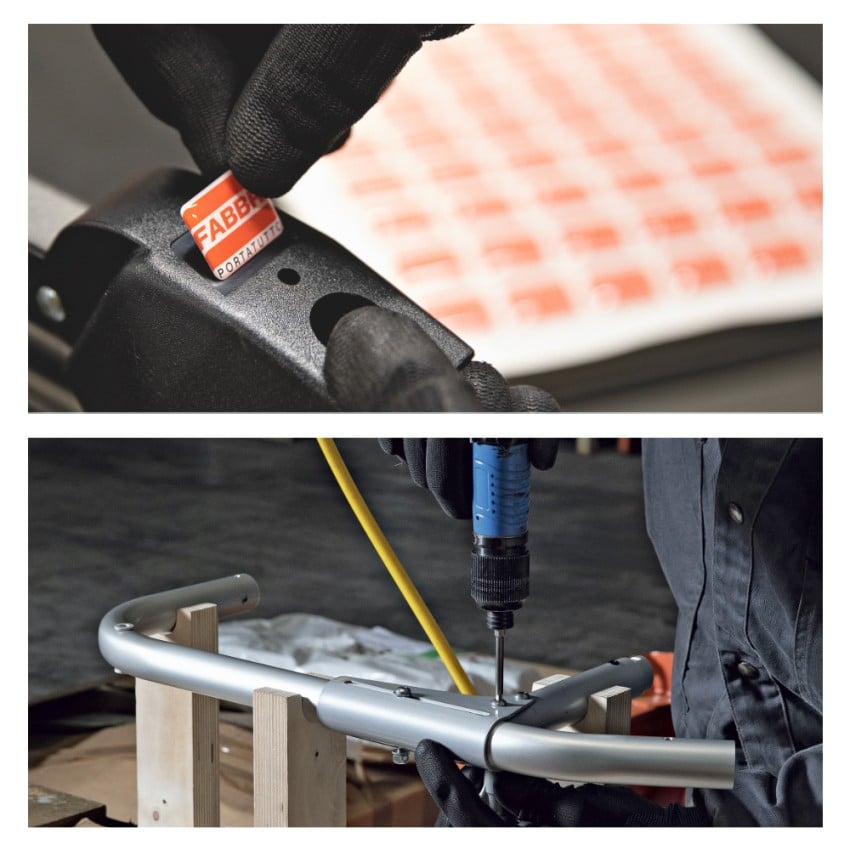 Taco Ski & Board Portaesquís y portasnowboard magnético universal para  techo de coche