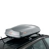 Baca de coche rígida universal para techo Nova 310 Características
