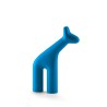 Escultura objeto de diseño moderno jirafa en polietilenoRaffa Medium Catálogo