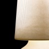 Lámpara de pie gran diseño exterior interior moderno Fade Lamp Precio