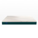 Colchón Memory Foam cuadrado y medio 25cm 120x190cm Memory Gel Veradea Elección