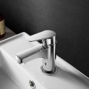 Grifo de lavabo de baño de cocina de diseño moderno Eureka Promoción