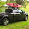 Porta kayak canoa universal para barras de techo Niagara Oferta