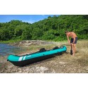Canoa Kayak hinchable Bestway Ventura 65052 Hydro-Force 2 Plazas Características