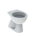 Inodoro WC baño cerámica de pie desagüe vertical Geberit Colibrì Promoción