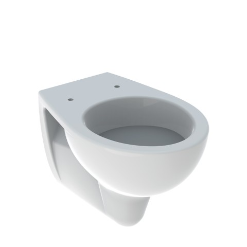 Inodoro suspendido WC cisterna empotrada baño sanitario Geberit Colibrì