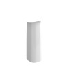 Pedestal para lavabo baño en cerámica S20 VitrA Promoción