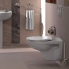 Tapa de inodoro blanca WC baño sanitarios Normus VitrA Rebajas