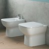 Tapa del inodoro WC baño sanitarios River Venta