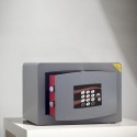 Caja fuerte con combinación electrónica en mobiliario de hotel Fixed L2 Venta