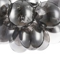 Lámpara de techo colgante moderna salón esferas de vidrio lámpara de techo Balbo Maytoni Descueto