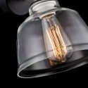 Aplique de pared lámpara industrial vintage orientable Irving Maytoni Características