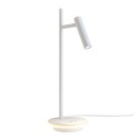 Lámpara de mesa Foco LED ajustable para de escritorio de oficina Estudo Maytoni Rebajas