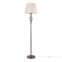 Lámpara de pie salón tejido estilo clásico Grace Maytoni Venta
