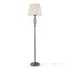 Lámpara de pie salón tejido estilo clásico Grace Maytoni Venta