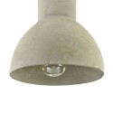 Lámpara de suspensión con pantalla de cemento Broni Maytoni Rebajas