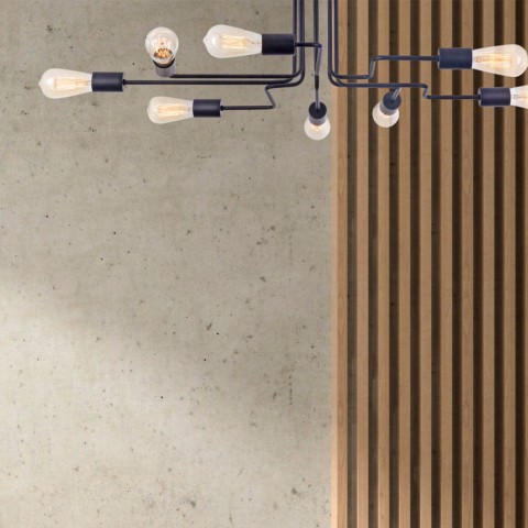 Lámpara de techo estilo minimalista moderno Gilbert Maytoni