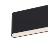 Step Maytoni Lámpara LED colgante ajustable moderna 118.5cm Características