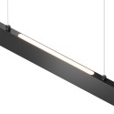 Step Maytoni Lámpara LED colgante ajustable moderna 118.5cm Elección